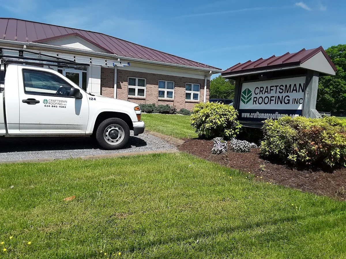 Quality Chimney Repair by experienced craftsmen in Scotts Mills